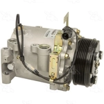 Order New Compressor And Clutch by FOUR SEASONS - 78494 For Your Vehicle