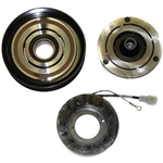 Order GLOBAL PARTS DISTRIBUTORS - 4321244 - A/C Compressor Clutch For Your Vehicle