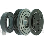 Order GLOBAL PARTS DISTRIBUTORS - 4321398 - A/C Compressor Clutch For Your Vehicle