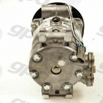 Order Compresseur et embrayage neuf by GLOBAL PARTS DISTRIBUTORS - 6511340 For Your Vehicle