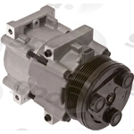 Order New Compressor And Clutch by GLOBAL PARTS DISTRIBUTORS - 6511452 For Your Vehicle