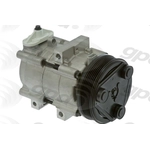 Order Compresseur et embrayage neuf by GLOBAL PARTS DISTRIBUTORS - 6511454 For Your Vehicle