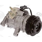 Order Compresseur et embrayage neuf by GLOBAL PARTS DISTRIBUTORS - 6511501 For Your Vehicle