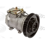 Order Compresseur et embrayage neuf by GLOBAL PARTS DISTRIBUTORS - 6511518 For Your Vehicle