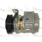 Order Compresseur et embrayage neuf by GLOBAL PARTS DISTRIBUTORS - 6511530 For Your Vehicle