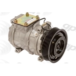 Order Compresseur et embrayage neuf by GLOBAL PARTS DISTRIBUTORS - 6511534 For Your Vehicle