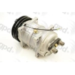 Order Compresseur et embrayage neuf by GLOBAL PARTS DISTRIBUTORS - 6511568 For Your Vehicle