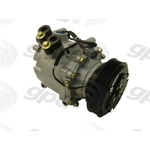 Order Compresseur et embrayage neuf by GLOBAL PARTS DISTRIBUTORS - 6511611 For Your Vehicle