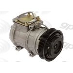 Order New Compressor And Clutch by GLOBAL PARTS DISTRIBUTORS - 6511627 For Your Vehicle