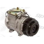 Order Compresseur et embrayage neuf by GLOBAL PARTS DISTRIBUTORS - 6511628 For Your Vehicle