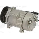 Order New Compressor And Clutch by GLOBAL PARTS DISTRIBUTORS - 6511641 For Your Vehicle