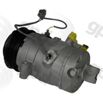 Order Compresseur et embrayage neuf by GLOBAL PARTS DISTRIBUTORS - 6511656 For Your Vehicle