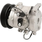 Order New Compressor And Clutch by GLOBAL PARTS DISTRIBUTORS - 6511697 For Your Vehicle