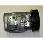 Order Compresseur et embrayage neuf by GLOBAL PARTS DISTRIBUTORS - 6512109 For Your Vehicle