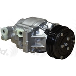 Order Compresseur et embrayage neuf by GLOBAL PARTS DISTRIBUTORS - 6512425 For Your Vehicle