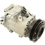 Order GLOBAL PARTS DISTRIBUTORS - 6512458 - A/C Compressor For Your Vehicle