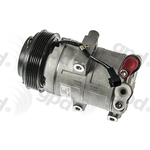 Order Compresseur et embrayage neuf by GLOBAL PARTS DISTRIBUTORS - 6512785 For Your Vehicle