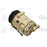 Order Compresseur et embrayage neuf by GLOBAL PARTS DISTRIBUTORS - 6512806 For Your Vehicle