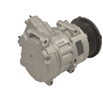 Order New Compressor And Clutch by GLOBAL PARTS DISTRIBUTORS - 6512816 For Your Vehicle