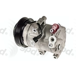 Order Compresseur et embrayage neuf by GLOBAL PARTS DISTRIBUTORS - 6512840 For Your Vehicle