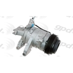 Order Compresseur et embrayage neuf by GLOBAL PARTS DISTRIBUTORS - 6512946 For Your Vehicle