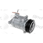 Order Compresseur et embrayage neuf by GLOBAL PARTS DISTRIBUTORS - 6512947 For Your Vehicle