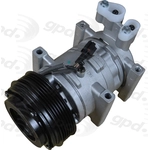 Order Compresseur et embrayage neuf by GLOBAL PARTS DISTRIBUTORS - 6512978 For Your Vehicle