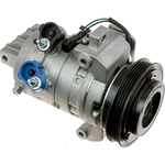 Order GLOBAL PARTS DISTRIBUTORS - 6512996 - A/C Compressor For Your Vehicle