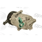 Order Compresseur et embrayage neuf by GLOBAL PARTS DISTRIBUTORS - 6513100 For Your Vehicle