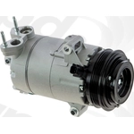 Order Compresseur et embrayage neuf by GLOBAL PARTS DISTRIBUTORS - 6513107 For Your Vehicle