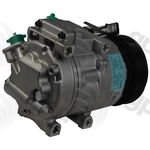 Order New Compressor And Clutch by GLOBAL PARTS DISTRIBUTORS - 6513109 For Your Vehicle
