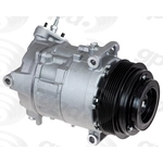 Order Compresseur et embrayage neuf by GLOBAL PARTS DISTRIBUTORS - 6513130 For Your Vehicle