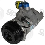 Order New Compressor And Clutch by GLOBAL PARTS DISTRIBUTORS - 6513215 For Your Vehicle