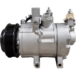 Order GLOBAL PARTS DISTRIBUTORS - 6513444 - A/C Compressor For Your Vehicle