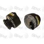 Order Compresseur et embrayage neuf by GLOBAL PARTS DISTRIBUTORS - 7511351 For Your Vehicle