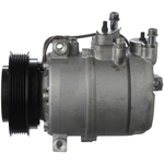 Order New Compressor And Clutch by SPECTRA PREMIUM INDUSTRIES - 0610144 For Your Vehicle