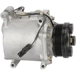 Order New Compressor And Clutch by SPECTRA PREMIUM INDUSTRIES - 0610159 For Your Vehicle