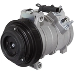 Order New Compressor And Clutch by SPECTRA PREMIUM INDUSTRIES - 0610280 For Your Vehicle