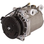 Purchase SPECTRA PREMIUM INDUSTRIES - 0610351 - New Compressor And Clutch