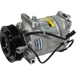 Order UAC - CO11635C - A/C Compressor Assembly For Your Vehicle