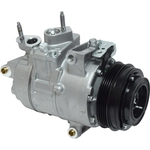 Order UAC - CO11654C - A/C Compressor Assembly For Your Vehicle