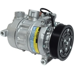 Order UAC - CO11684C - A/C Compressor Assembly For Your Vehicle