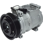 Order UAC - CO22026C - A/C Compressor Assembly For Your Vehicle