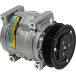 Order UAC - CO30015C - A/C Compressor Assembly For Your Vehicle