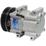 Order New Compressor And Clutch by UAC - CO101530C For Your Vehicle