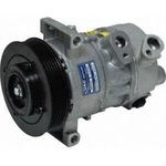 Order New Compressor And Clutch by UAC - CO29160C For Your Vehicle