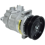 Order New Compressor And Clutch by UAC - CO4574JC For Your Vehicle