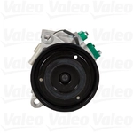 Order New Compressor And Clutch by VALEO - 10000623 For Your Vehicle