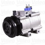 Order Compresseur et embrayage neuf by VALEO - 700750 For Your Vehicle