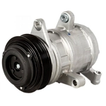 Order VALEO - 815558 - A/C Compressor For Your Vehicle